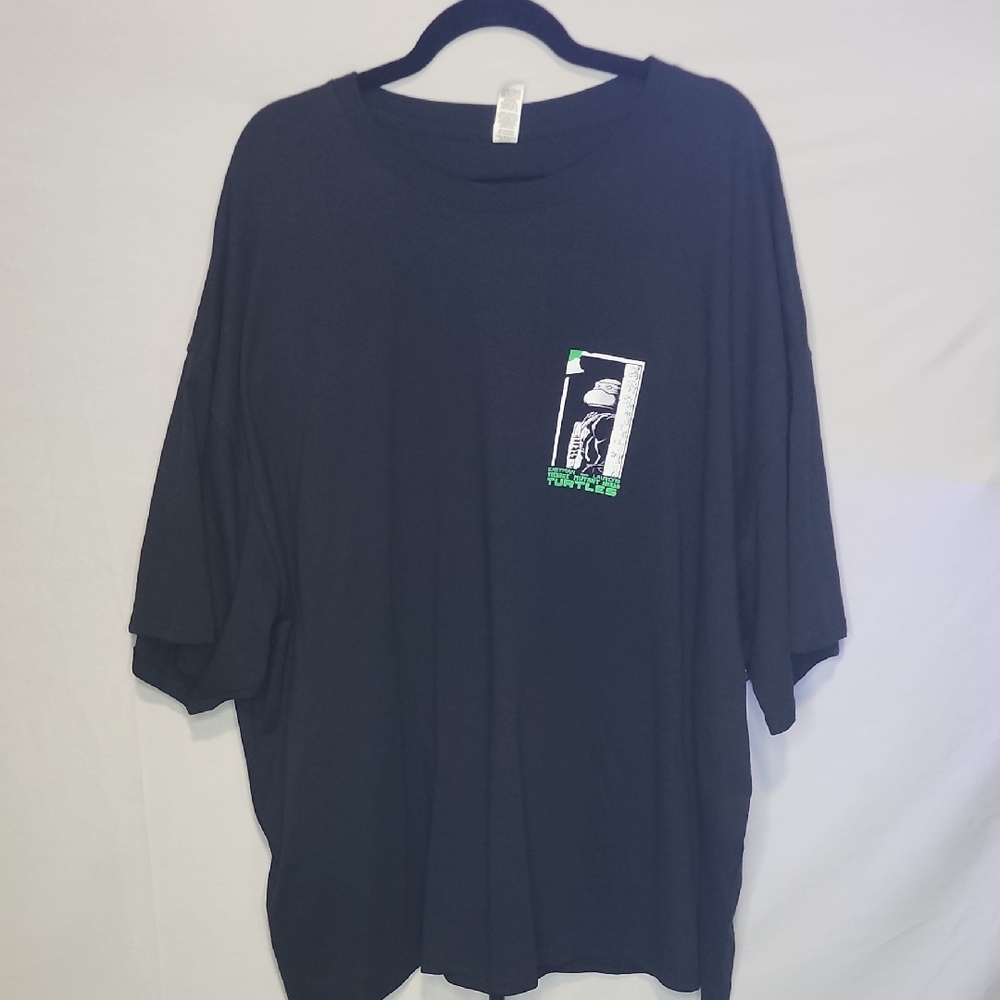 #81 Ninja Turtles - Ralph Mens 4XL